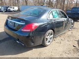 MERCEDES-BENZ C 300 4MATIC/LUXURY 4MATIC/SPORT 4MATIC 55SWF4KB7FU047713 fotografie
