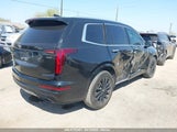 CADILLAC XT6 FWD PREMIUM LUXURY 1GYKPCRS9MZ221232 fotografie