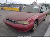 SUBARU LEGACY LS/LSI 4S3BK6551S7339838 снимка