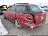 SUBARU LEGACY LS/LSI 4S3BK6551S7339838 снимка