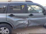 MITSUBISHI ENDEAVOR LS 4A4MN21S98E043502 снимка