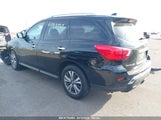 NISSAN PATHFINDER SL 4WD 5N1DR2CM8LC609983 снимка