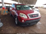 GMC ACADIA SLT-1 1GKER23737J155523 снимка