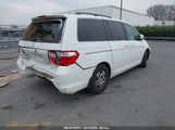 HONDA ODYSSEY EX-L 5FNRL38677B453522 снимка