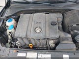 VOLKSWAGEN PASSAT 2.5L SE 1VWBP7A3XCC077626 снимка