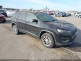 JEEP CHEROKEE LATITUDE LUX 4X4 1C4PJMMX8MD166775 fotografie