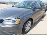 VOLKSWAGEN JETTA 2.5L SE 3VWDP7AJ9CM361027 снимка