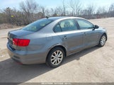 VOLKSWAGEN JETTA 2.5L SE 3VWDP7AJ9CM361027 снимка