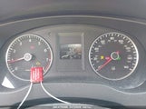 VOLKSWAGEN JETTA 2.5L SE 3VWDP7AJ9CM361027 снимка