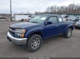 CHEVROLET COLORADO 2LT 1GCJTDFE7C8135813 снимка