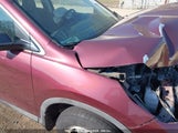 HONDA CR-V LX 5J6RM4H31DL024582 снимка