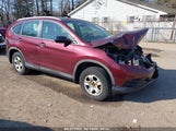 HONDA CR-V LX 5J6RM4H31DL024582 снимка