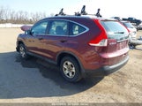 HONDA CR-V LX 5J6RM4H31DL024582 снимка