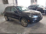 VOLKSWAGEN TIGUAN SE WVGBV3AX9DW615703 photo