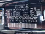 KIA TELLURIDE S 5XYP6DGC2PG409948 снимка