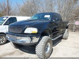 FORD F-250 LARIAT/STANDARD/XL/XLT 1FTPX28L7WNA79621 photo