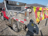 FORD F-550 CHASSIS XL 1FDUF5HNXPDA11647 photo