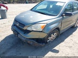 HONDA CR-V LX JHLRE38307C073504 снимка