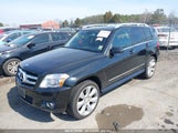 MERCEDES-BENZ GLK 350 4MATIC WDCGG8HB9AF333644 fotografie