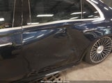 MERCEDES-BENZ S 580 4MATIC W1K6G7GB7NA155304 снимка