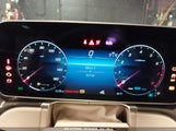 MERCEDES-BENZ S 580 4MATIC W1K6G7GB7NA155304 снимка