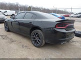 DODGE CHARGER SXT RWD 2C3CDXBG2KH745100 снимка