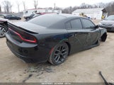 DODGE CHARGER SXT RWD 2C3CDXBG2KH745100 снимка