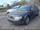 AUDI A4 1.8T WAULC68E22A308336 снимка