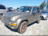 JEEP LIBERTY LIMITED EDITION 1J4GK58K74W322580 photo