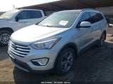 HYUNDAI SANTA FE LIMITED KM8SR4HF6EU067146 снимка
