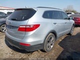 HYUNDAI SANTA FE LIMITED KM8SR4HF6EU067146 снимка