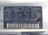 HYUNDAI SANTA FE LIMITED KM8SR4HF6EU067146 снимка