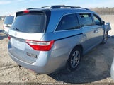 HONDA ODYSSEY EX 5FNRL5H4XDB004664 снимка