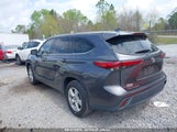 TOYOTA HIGHLANDER L 5TDCZRAH2LS512145 снимка