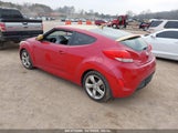 HYUNDAI VELOSTER BASE W/GRAY KMHTC6AD3CU049355 снимка