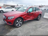 MERCEDES-BENZ GLC 300 WDC0G4JB9JV112913 fotografie