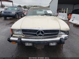 MERCEDES-BENZ 380 SL WDBBA45A4DB026088 снимка