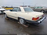 MERCEDES-BENZ 380 SL WDBBA45A4DB026088 снимка