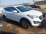 HYUNDAI SANTA FE SPORT 2.4L 5XYZT3LB6GG350282 снимка