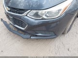 CHEVROLET CRUZE LS AUTO 1G1BC5SM0G7281529 снимка