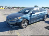 HYUNDAI SONATA 5NPE24AF6HH440779 снимка