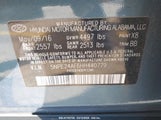 HYUNDAI SONATA 5NPE24AF6HH440779 снимка