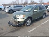 HONDA CR-V EX-L 5J6RE48768L043439 снимка