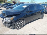 NISSAN VERSA 1.6 SR XTRONIC CVT 3N1CN8FV4NL868886 снимка