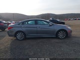 HYUNDAI SONATA LIMITED 5NPEC4AC6EH823796 снимка
