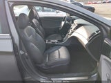 HYUNDAI SONATA LIMITED 5NPEC4AC6EH823796 снимка