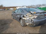 HYUNDAI SONATA LIMITED 5NPEC4AC6EH823796 снимка