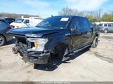 Ford F-150 Xlt 1FTFW1E52KKC93622 снимка