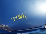 TOYOTA PRIUS STANDARD JTDKB20U787805241 снимка