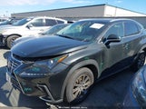 LEXUS NX 300 JTJYARBZ3J2105280 снимка